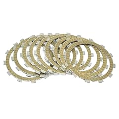 Fiber clutch friction for sale  Delivered anywhere in UK