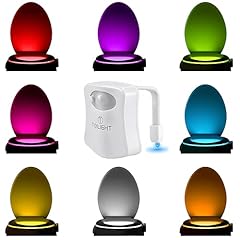 Toilight original toilet for sale  Delivered anywhere in UK