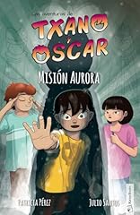 Txano óscar misión d'occasion  Livré partout en France