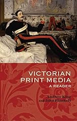 Victorian print media for sale  Delivered anywhere in USA 