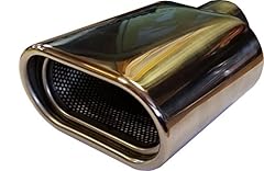 Xtremeauto universal stainless for sale  Delivered anywhere in UK