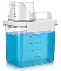 Kureny 1100ml luftdichter gebraucht kaufen  Wird an jeden Ort in Deutschland