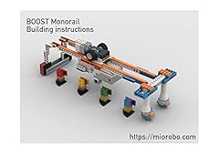 The lego boost gebraucht kaufen  Wird an jeden Ort in Deutschland