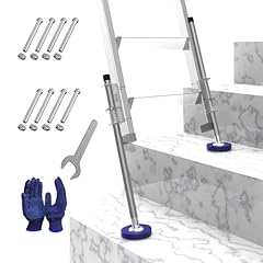 Karryton blue ladder for sale  Delivered anywhere in USA 