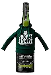 Proper twelve irish for sale  Delivered anywhere in UK