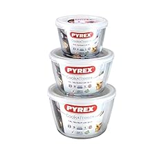 Pyrex set cook for sale  Delivered anywhere in Ireland