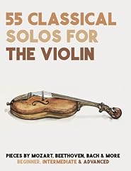 Classical solos for gebraucht kaufen  Wird an jeden Ort in Deutschland