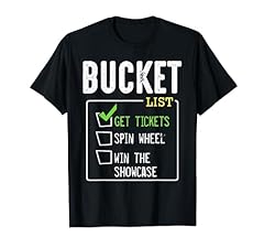Bucket list get for sale  Delivered anywhere in USA 