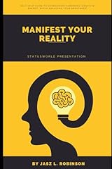 Manifest reality self for sale  Delivered anywhere in USA 