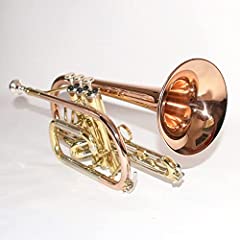 Eastman cornet gold for sale  Delivered anywhere in USA 