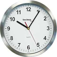 Technoline 7650 horloge d'occasion  Livré partout en Belgiqu