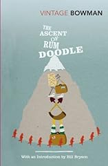 Ascent rum doodle for sale  Delivered anywhere in UK
