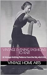 Vintage evening fashions for sale  Delivered anywhere in USA 