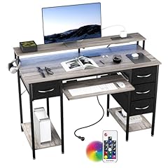 Bexevue120x50 office desk for sale  Delivered anywhere in UK