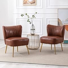 Janoray leather accent for sale  Delivered anywhere in USA 