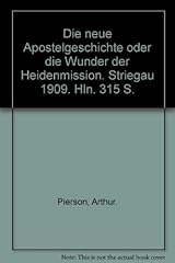 Apostelgeschichte der wunder gebraucht kaufen  Wird an jeden Ort in Deutschland