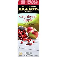 Bigelow cranberry apple for sale  Delivered anywhere in USA 