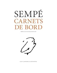 Carnets bord d'occasion  Livré partout en France