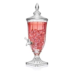 Godinger beverage dispenser for sale  Delivered anywhere in USA 