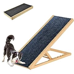 Pet ramp height for sale  Delivered anywhere in UK