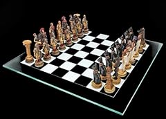 Schachspiel ägypter römer gebraucht kaufen  Wird an jeden Ort in Deutschland