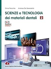 Scienza tecnologia dei usato  Spedito ovunque in Italia 