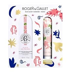 Roger gallet coffret d'occasion  Livré partout en France