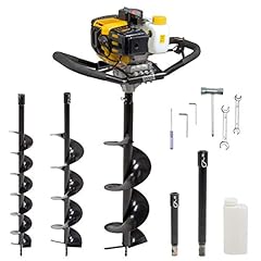 52cc earth auger for sale  Delivered anywhere in UK
