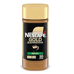 Nescafé gold decaf for sale  Delivered anywhere in USA 