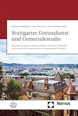 Stuttgarter gottesdienst gemei gebraucht kaufen  Wird an jeden Ort in Deutschland