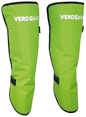 Verdemax 6848 ghette usato  Spedito ovunque in Italia 