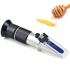 Honey refractometer honey for sale  Delivered anywhere in USA 