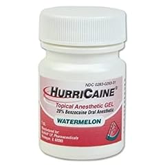 Hurricaine topical anesthetic for sale  Delivered anywhere in USA 