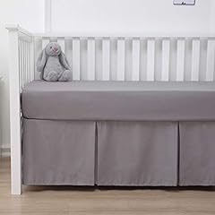 Belsden crib skirt for sale  Delivered anywhere in USA 