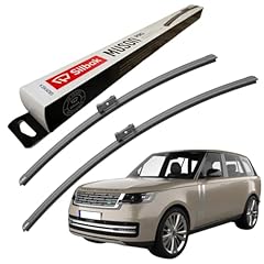 Silbak windscreen wipers for sale  Delivered anywhere in UK