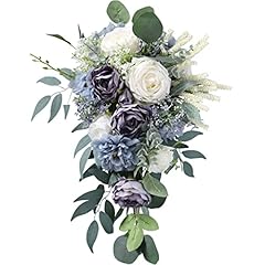 Fouriding wedding bouquet for sale  Delivered anywhere in UK