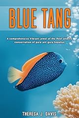 Blue tang comprehensive for sale  Delivered anywhere in UK