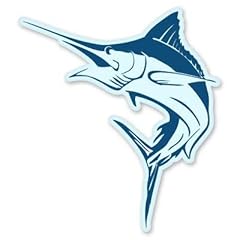 Blue marlin vinyl for sale  Delivered anywhere in USA 