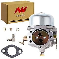 Newj carburetor replacement for sale  Delivered anywhere in USA 