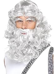 Smiffys zeus set gebraucht kaufen  Wird an jeden Ort in Deutschland