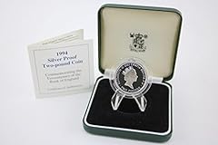 1994 silver proof for sale  Delivered anywhere in UK