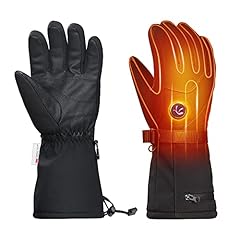 Velazzio heated gloves for sale  Delivered anywhere in USA 