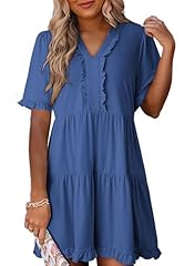 Dokotoo womens dresses for sale  Delivered anywhere in USA 
