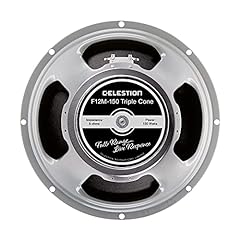 Celestion f12m150 triple for sale  Delivered anywhere in USA 