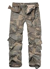 Vatinnt men cargo for sale  Delivered anywhere in UK