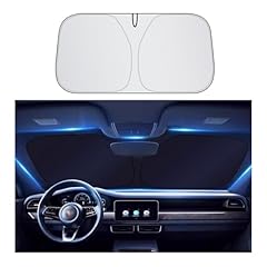 Windshield sun shade for sale  Delivered anywhere in USA 