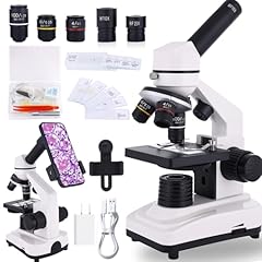 Microscope adults kids for sale  Delivered anywhere in USA 