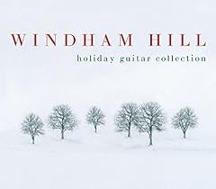 Windham hill holiday d'occasion  Livré partout en France