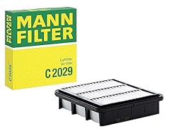 Mann filter 2029 usato  Spedito ovunque in Italia 