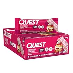 Quest nutrition protein for sale  Delivered anywhere in USA 